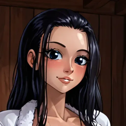 AI色情图片生成器