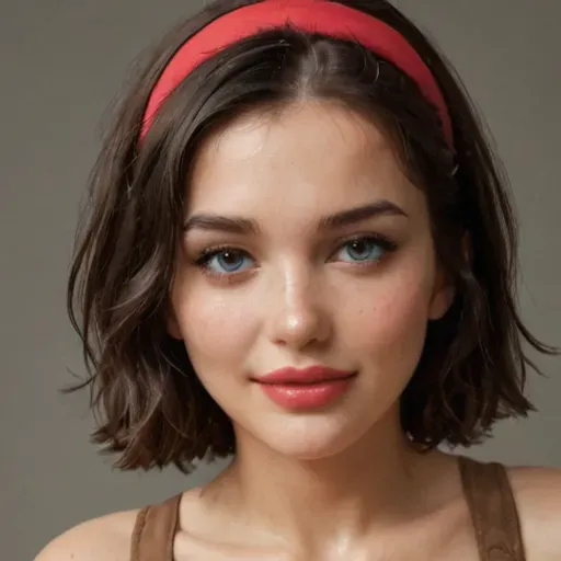 AI色情图片生成器