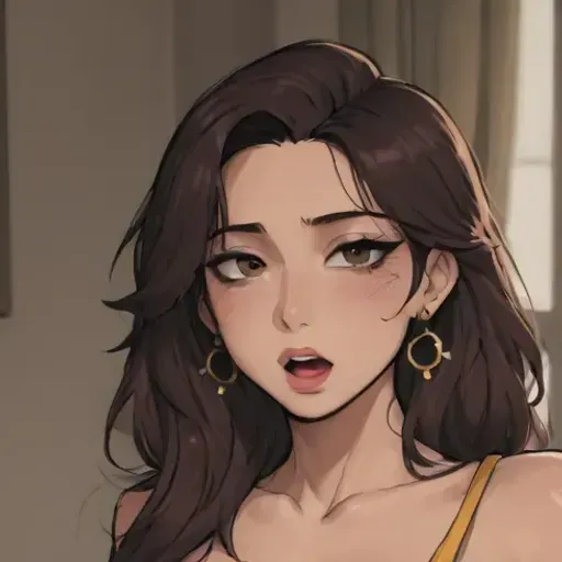 gerador de imagens pornô com IA