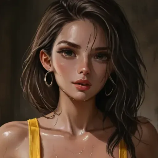 gerador de imagens pornô com IA