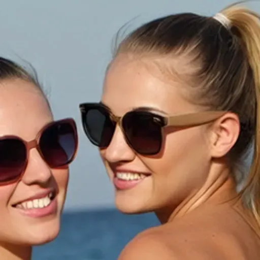 โปรแกรมสร้างภาพโปรนที่ใช้ปัญหา AI