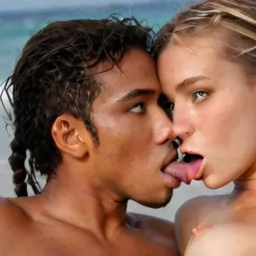 โปรแกรมสร้างภาพโปรนที่ใช้ปัญหา AI