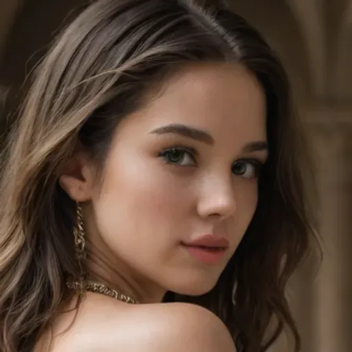 AI色情圖片產生器