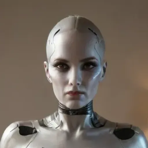 โปรแกรมสร้างภาพโปรนที่ใช้ปัญหา AI