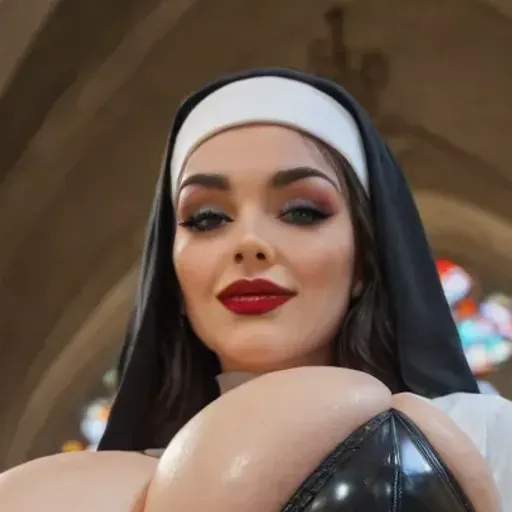 KI-Pornobild-Generator