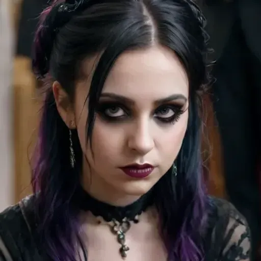 gerador de imagens pornô com IA