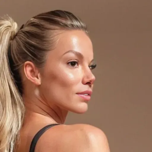 โปรแกรมสร้างภาพโปรนที่ใช้ปัญหา AI