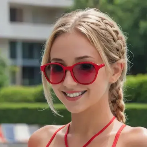 gerador de imagens pornô com IA