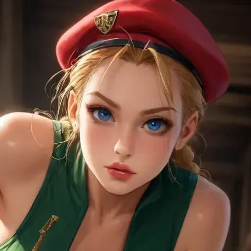 Pencipta imej lucah AI