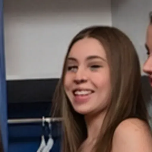 AI色情照片生成器