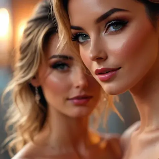 Penghasil gambar lucah AI