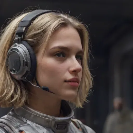 AI 포르노 사진 생성기