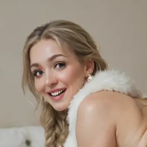 gerador de imagens pornô com IA