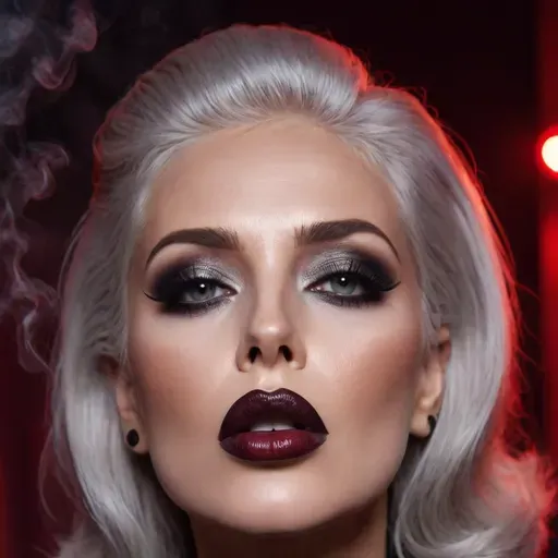 gerador de imagens pornô com IA