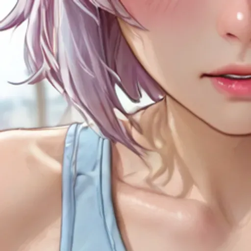 gerador de imagens pornô com IA