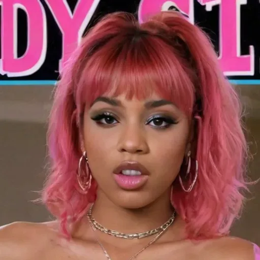 gerador de imagens pornô com IA