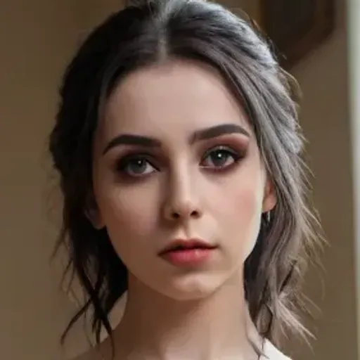 gerador de imagens pornô com IA