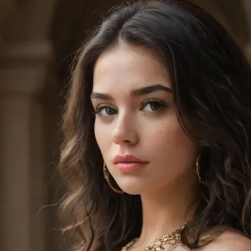 AI色情图片生成器