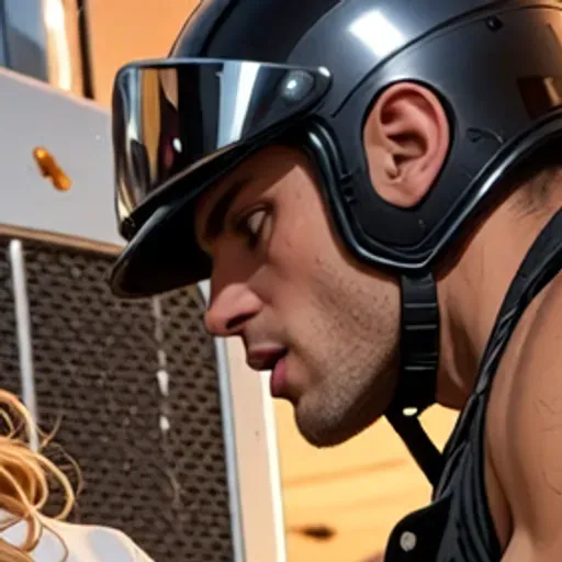 AI porn pic generator