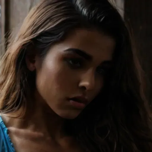 AI色情圖片產生器