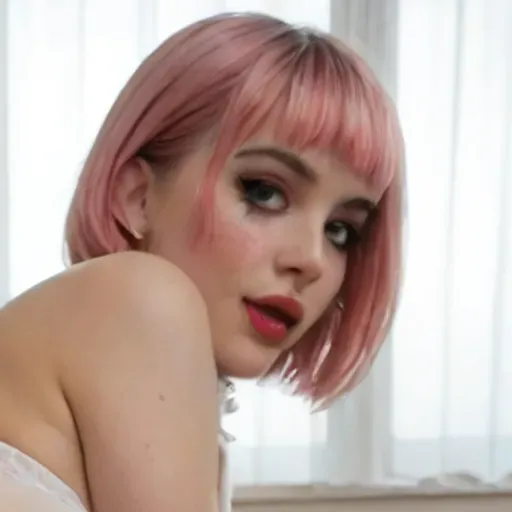 gerador de imagens pornô com IA