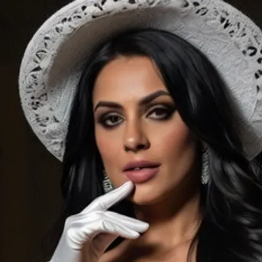 AI色情圖片產生器