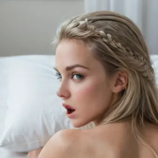 gerador de imagens pornô com IA