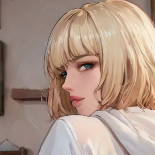 AI 포르노 이미지 생성기