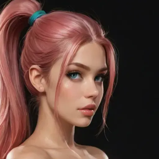 generatore di immagini porno IA