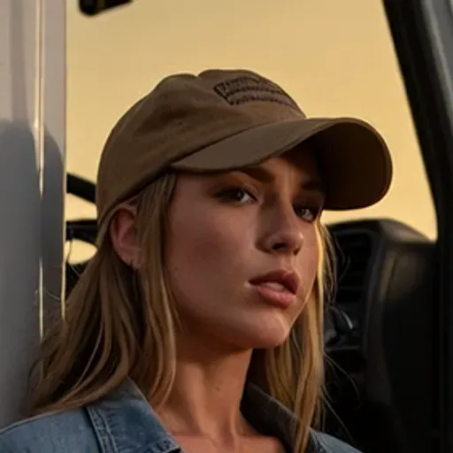 Pencipta imej lucah AI