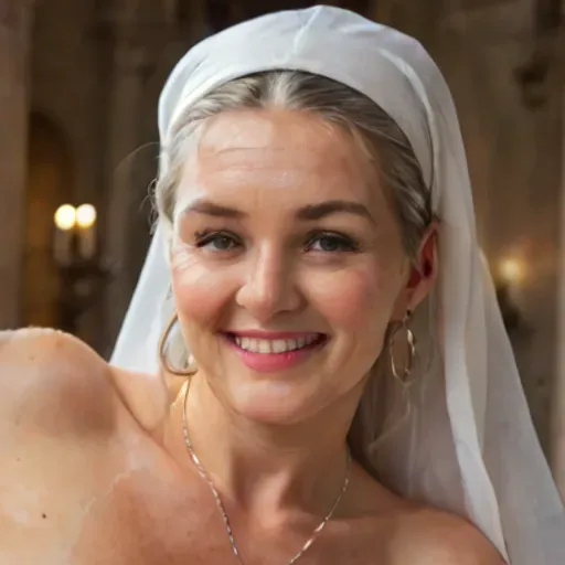 gerador de fotos pornô com IA