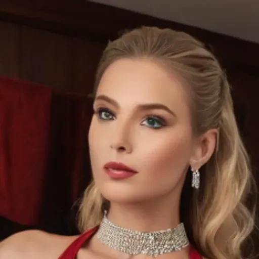 gerador de imagens pornô com IA