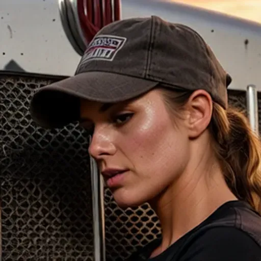 AI 포르노 이미지 생성기