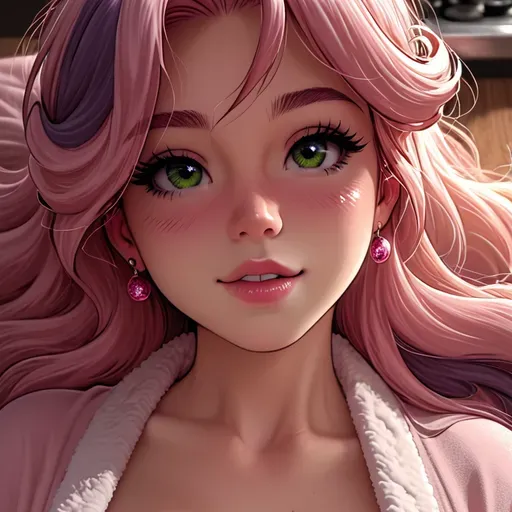 AI色情图片生成器