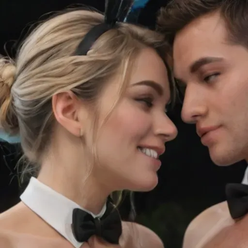 AI色情图片生成器