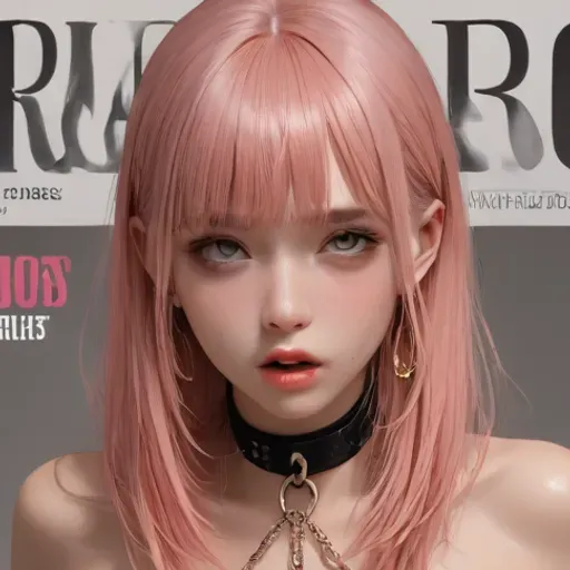 gerador de imagens pornô com IA