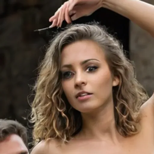 KI-Pornobild-Generator