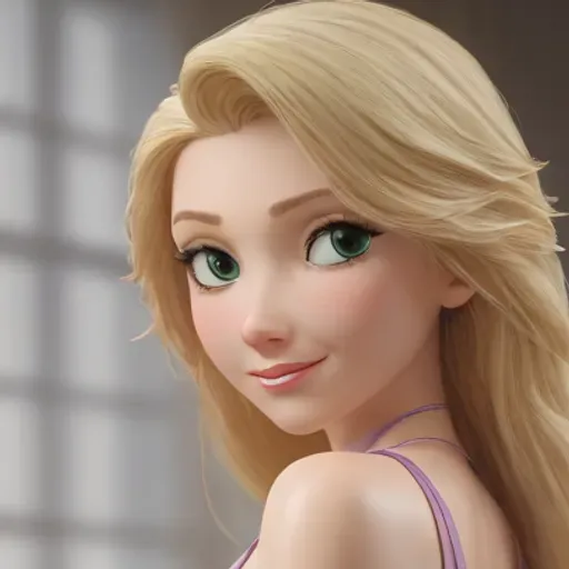 yapay zekâ porno görsel üretici