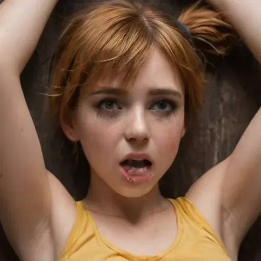 KI-Pornobild-Generator