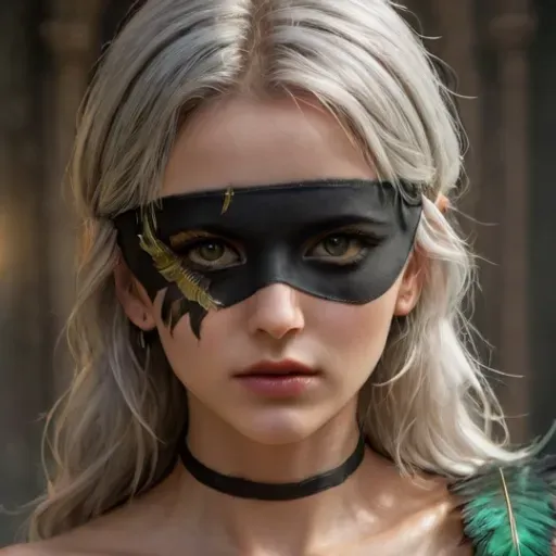 gerador de imagens pornô com IA