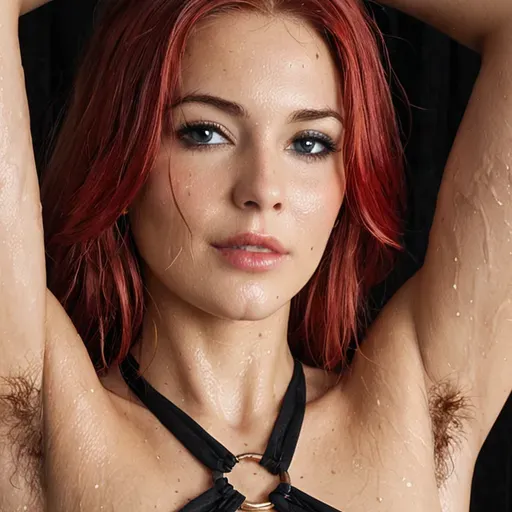 генератор порно-изображений на ИИ