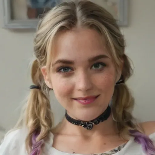 KI-Pornobild-Generator