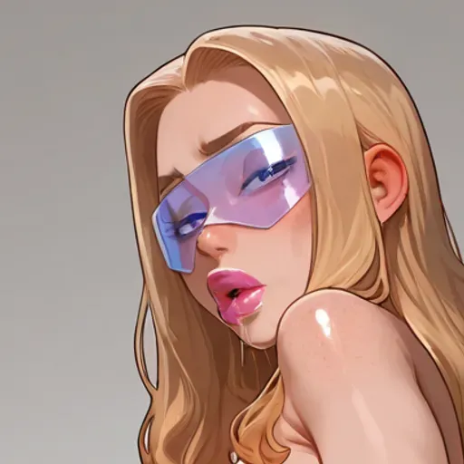 AI色情图片生成器