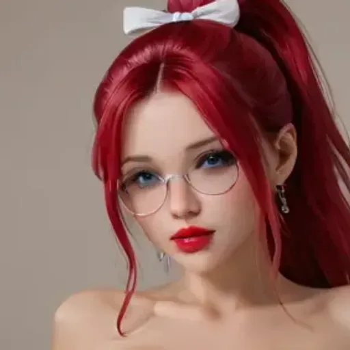 gerador de imagens pornô com IA