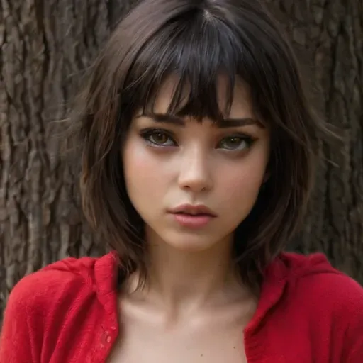 AI色情圖片產生器