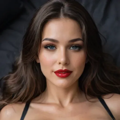 gerador de imagens pornô com IA