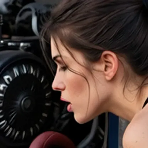 generador de imágenes porno con IA