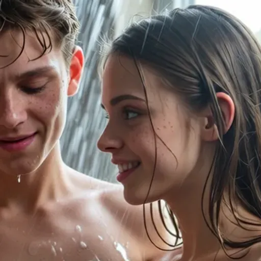 AI色情照片生成器