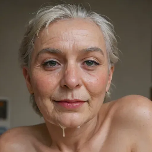 AI色情圖片產生器