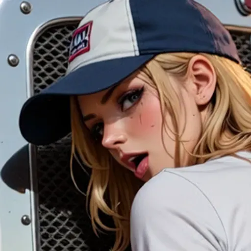 AI porn image generator